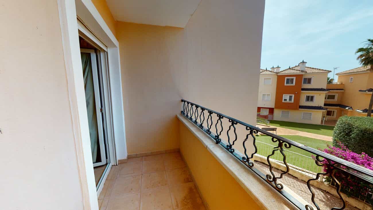 公寓 在 Murcia, Región de Murcia 11386596