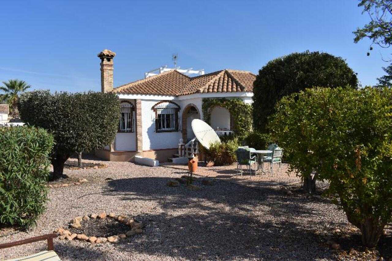 House in Mazarron, Murcia 11386653