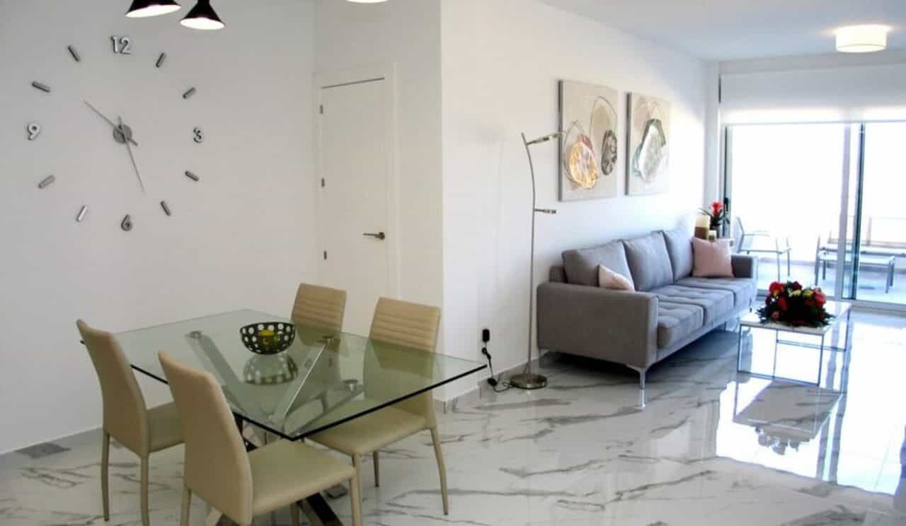 公寓 在 塞古拉福门特拉岛, 巴伦西亚 11386697