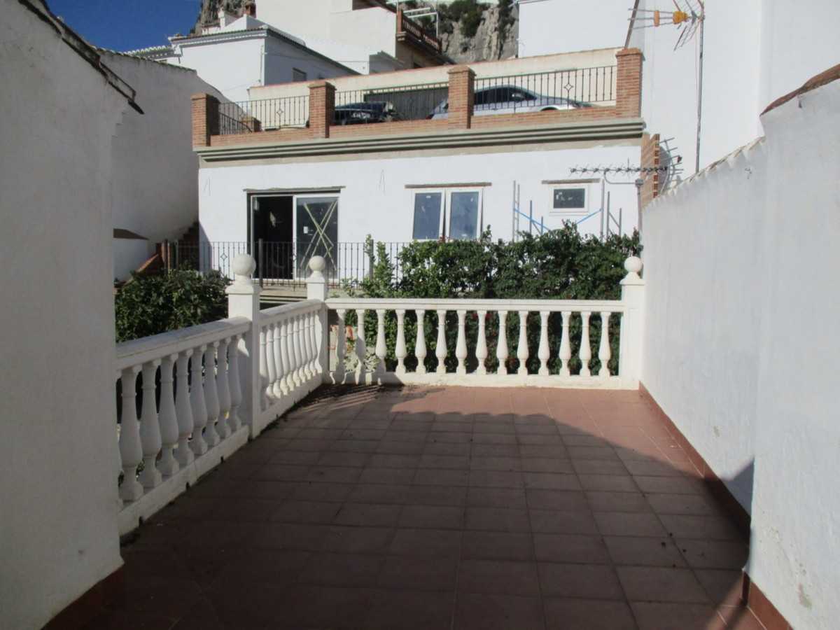 σπίτι σε Valle de Abdalajís, Andalucía 11386809