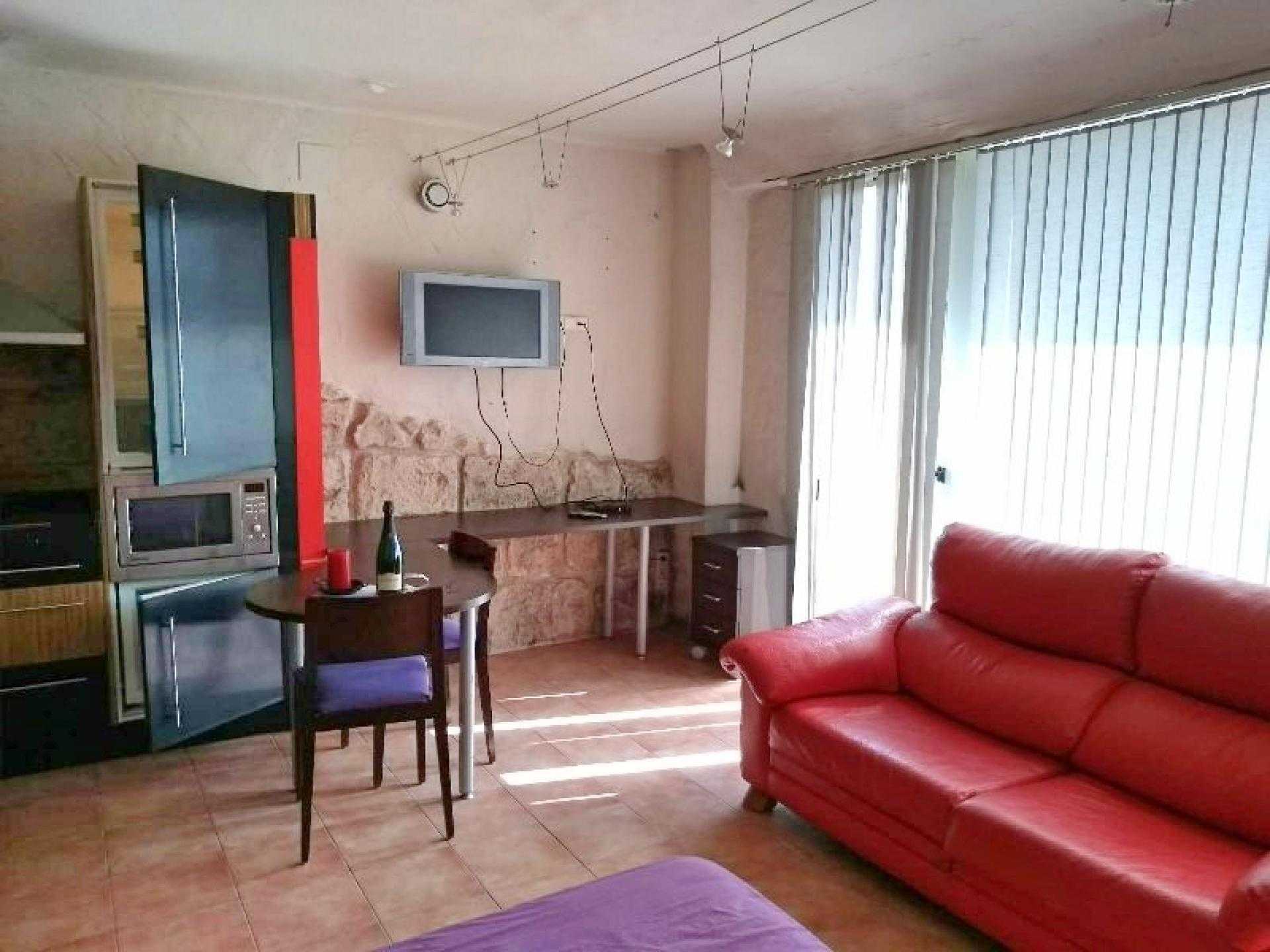 公寓 在 贝尼马尔伦特, 巴伦西亚 11386816