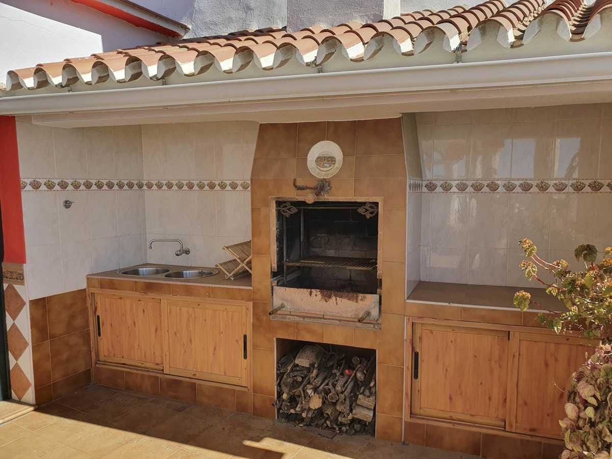 House in Torrox, Andalusia 11386820
