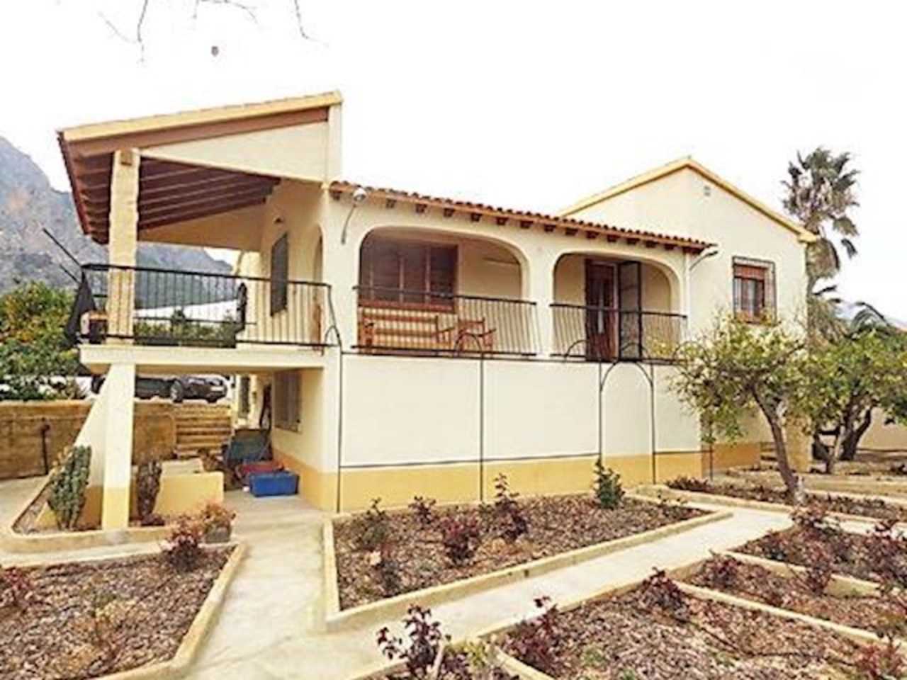House in Benifato, Valencia 11386918