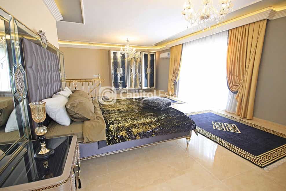 Квартира в Mahmutlar, Antalya 11387113
