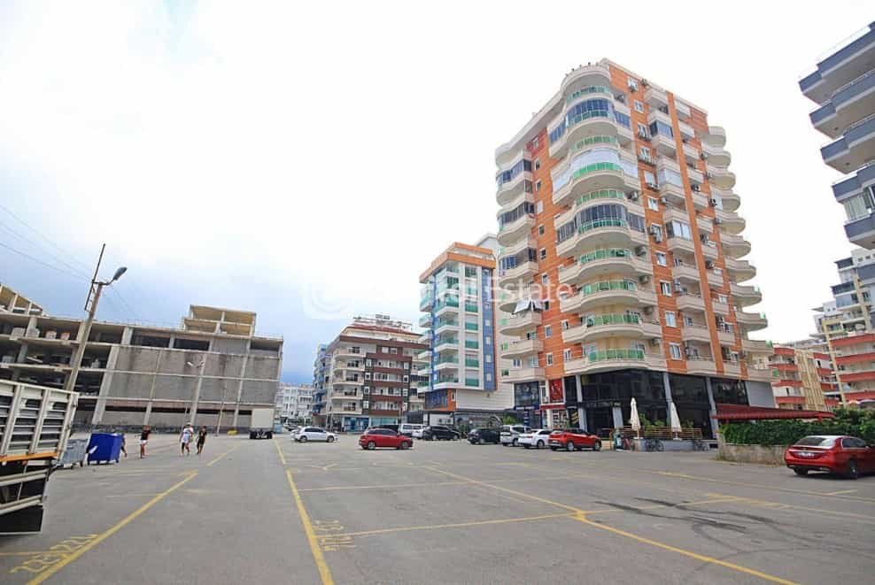 Condominium dans Kestel, Antalya 11387113