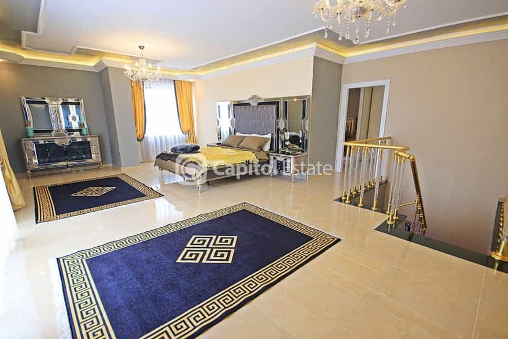 公寓 在 Mahmutlar, Antalya 11387113
