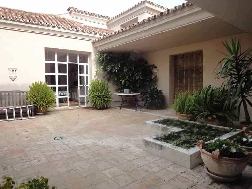 House in Guadiaro, Andalusia 11387151