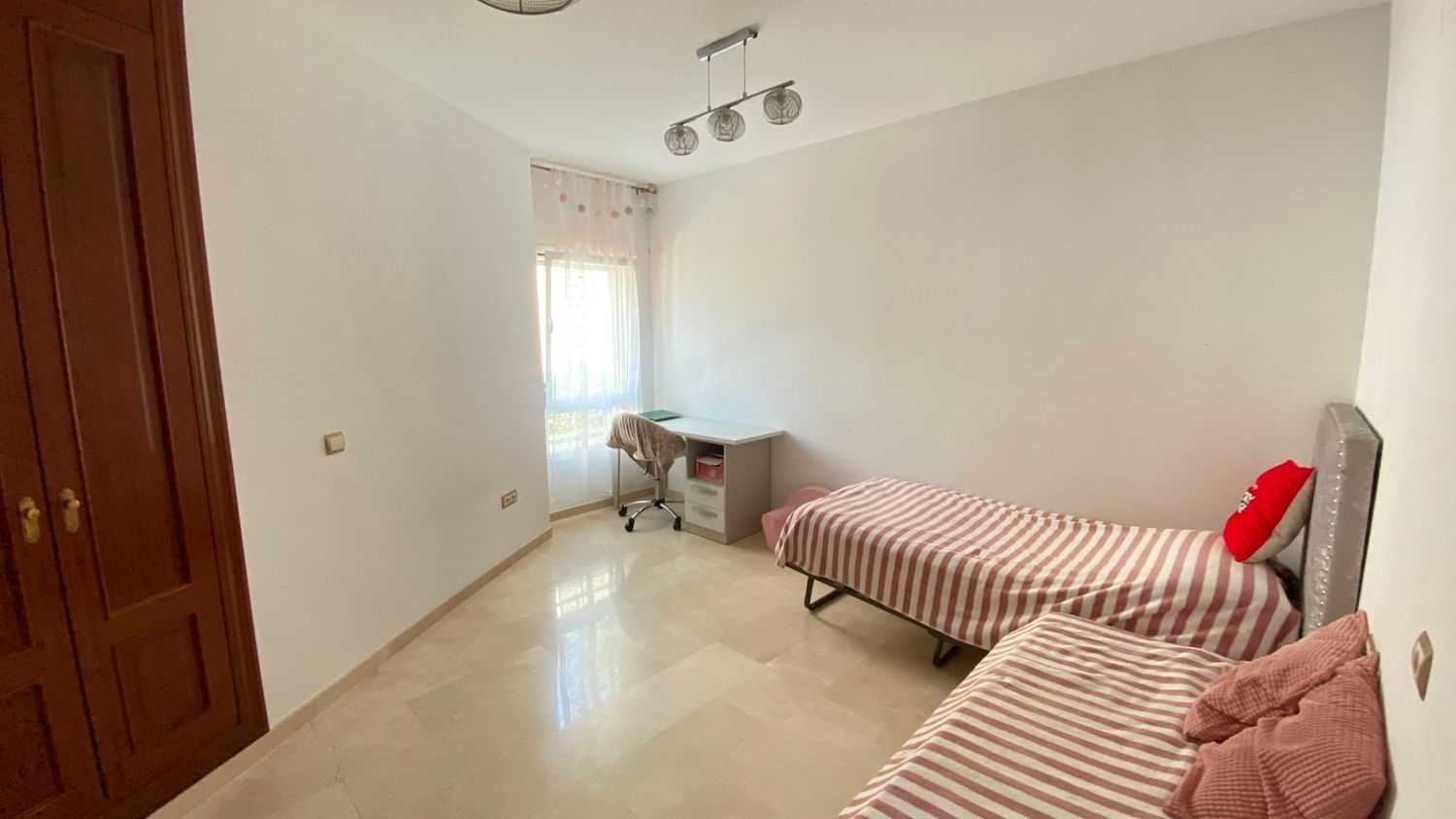 Condominium in Calpe, Comunidad Valenciana 11387172