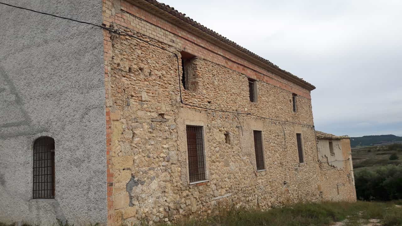 жилой дом в Caravaca de la Cruz, Región de Murcia 11387228