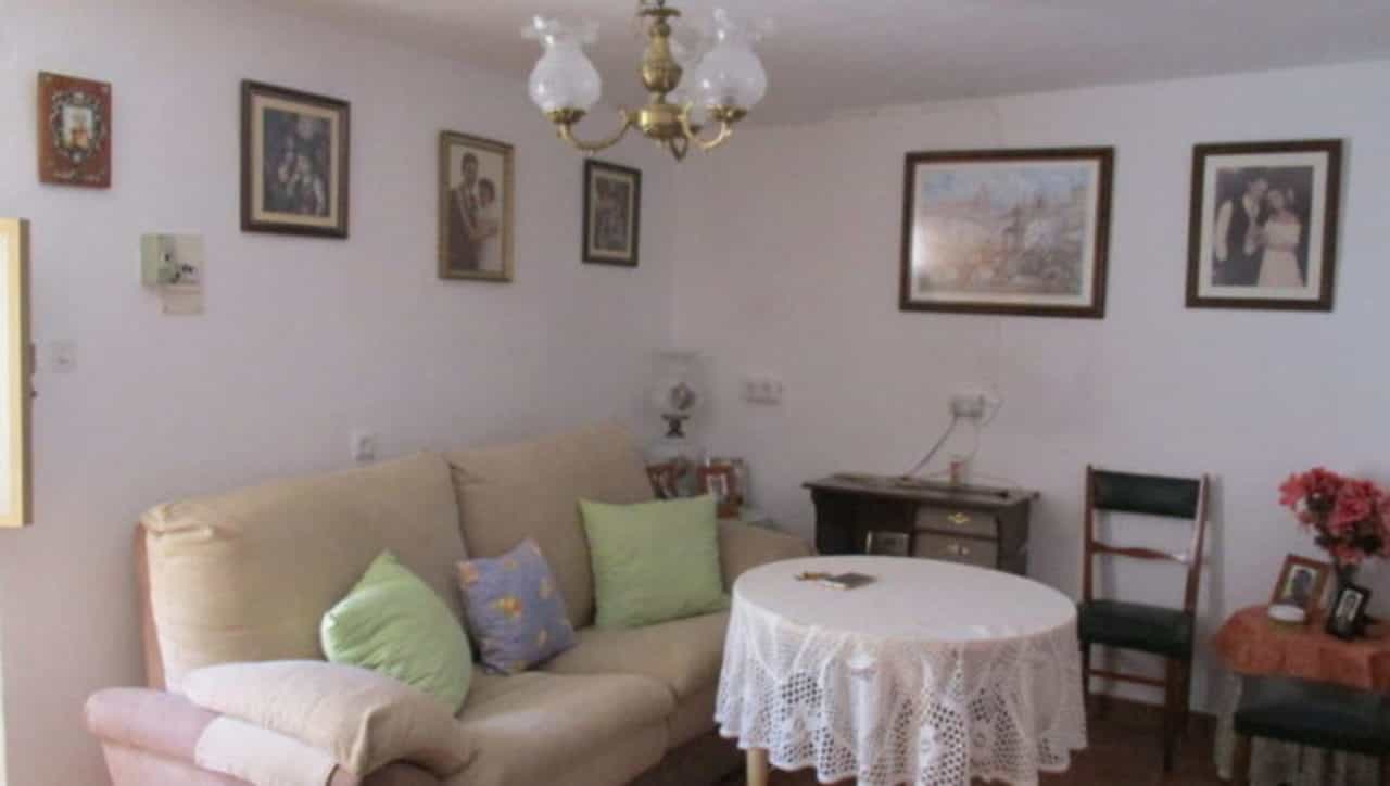 Huis in Carratraca, Andalusië 11387292