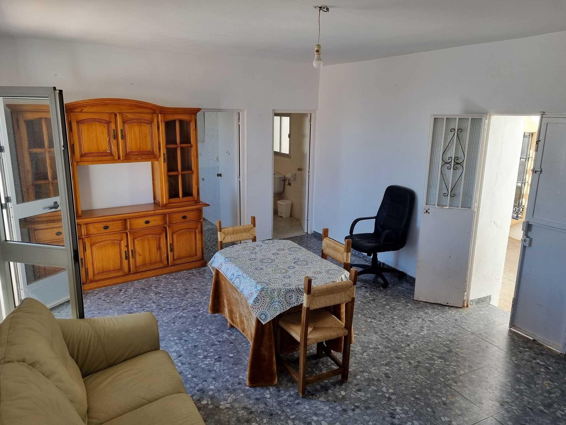 House in Gaucin, Andalusia 11387864