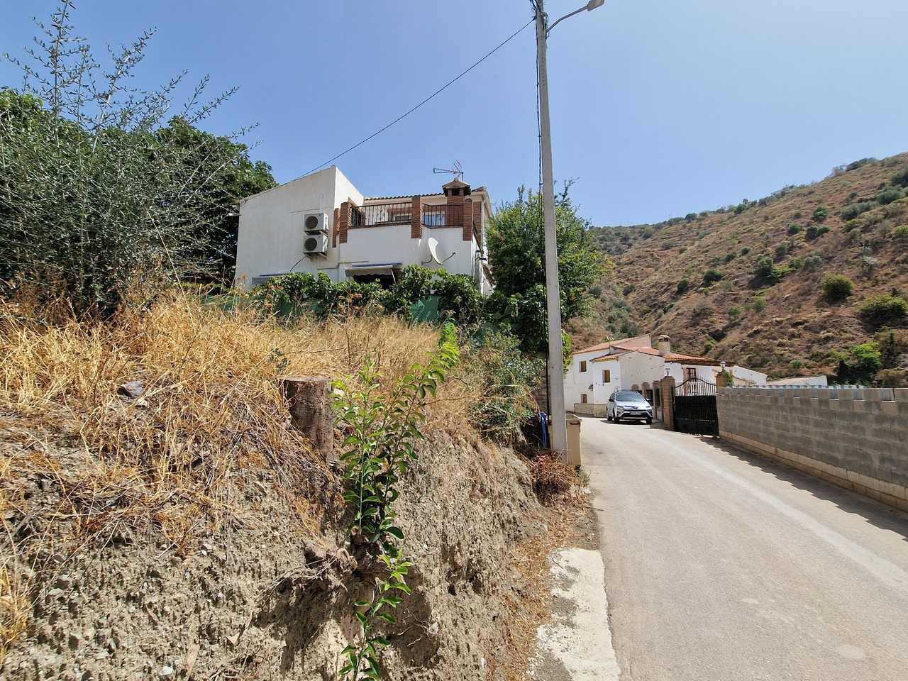 Haus im Canillas de Aceituno, Andalucía 11387954