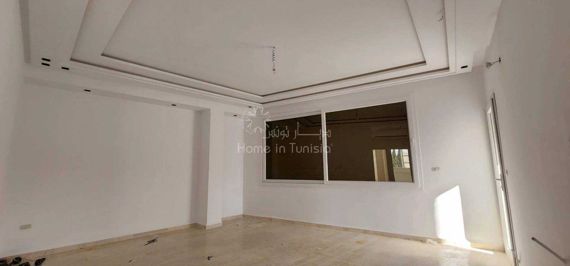 Condominium in Hammam Sousse, Sousse 11388172