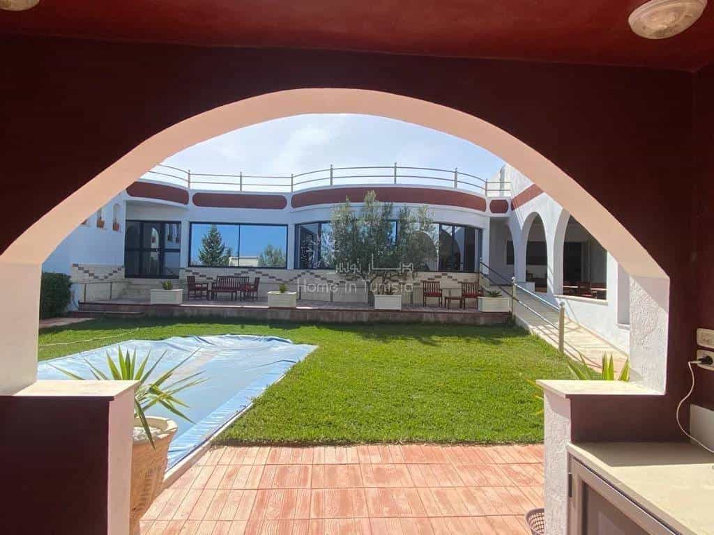 Будинок в Sidi Bou Ali, Sousse 11388175