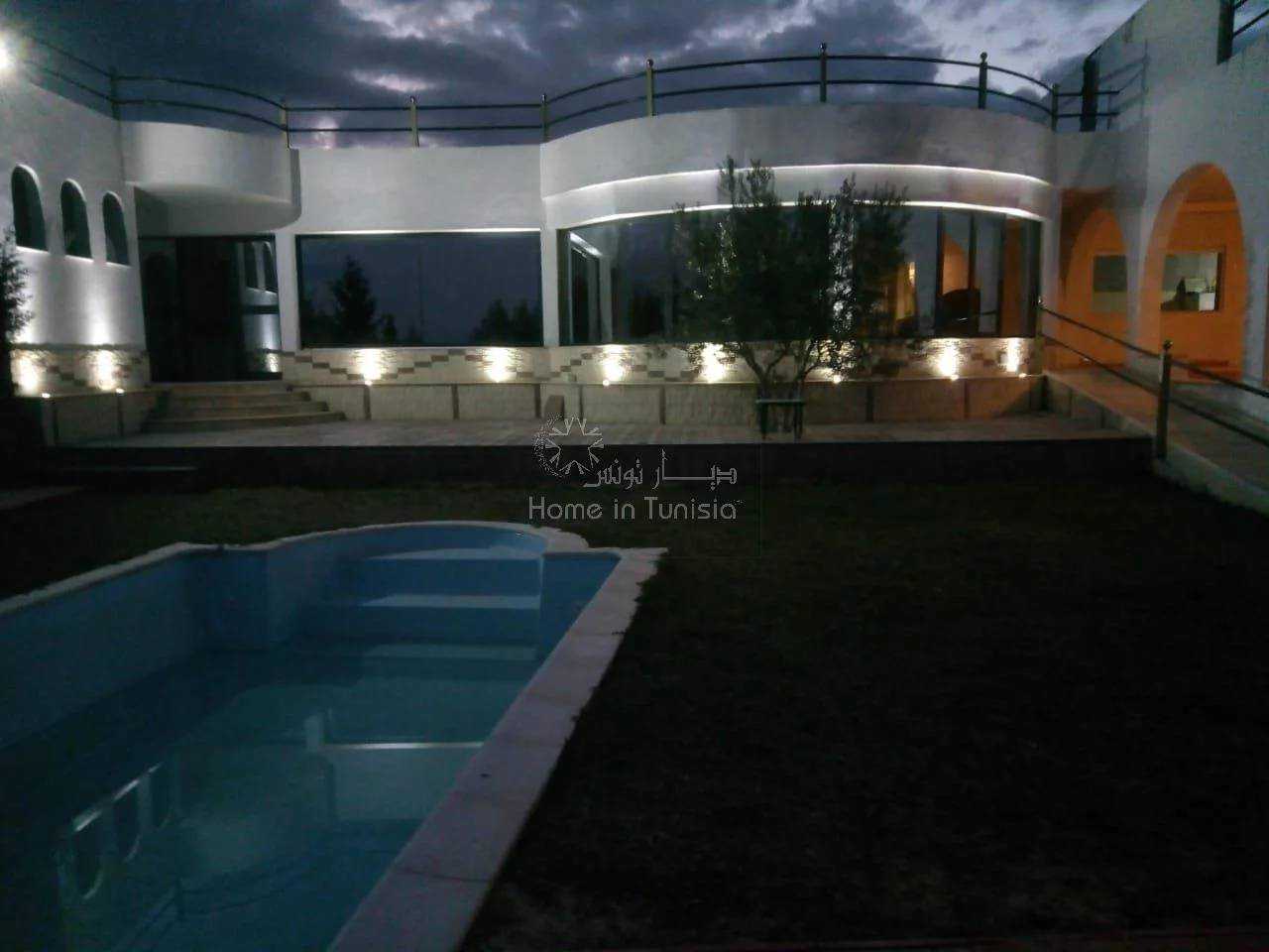 casa no Sidi Bou Ali, Sousse 11388175