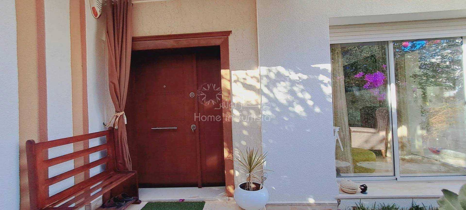 Huis in Harqalah, Sousse 11388178