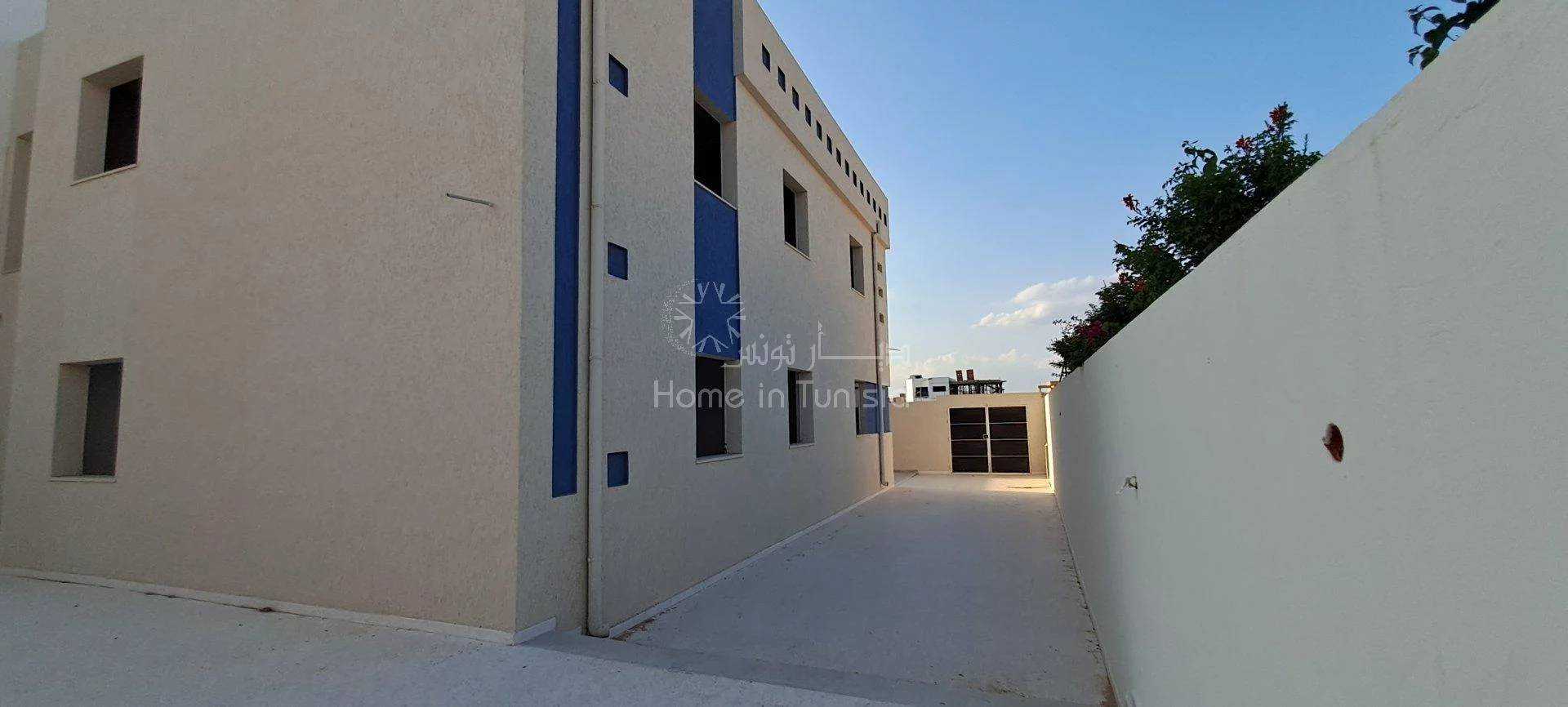 House in Harqalah, Sousse 11388180