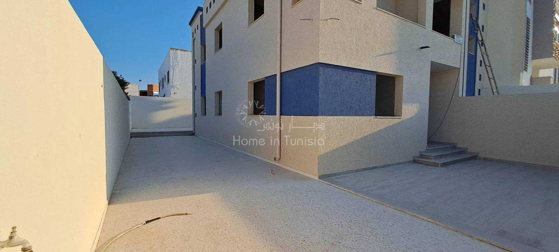 House in Harqalah, Sousse 11388180