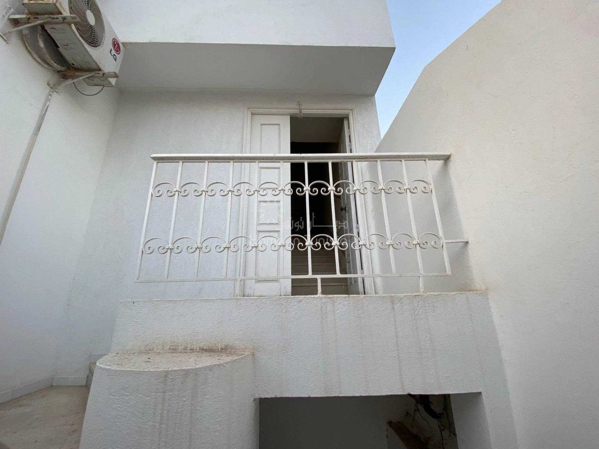 Condominium dans , Gouvernorat de Sousse 11388187