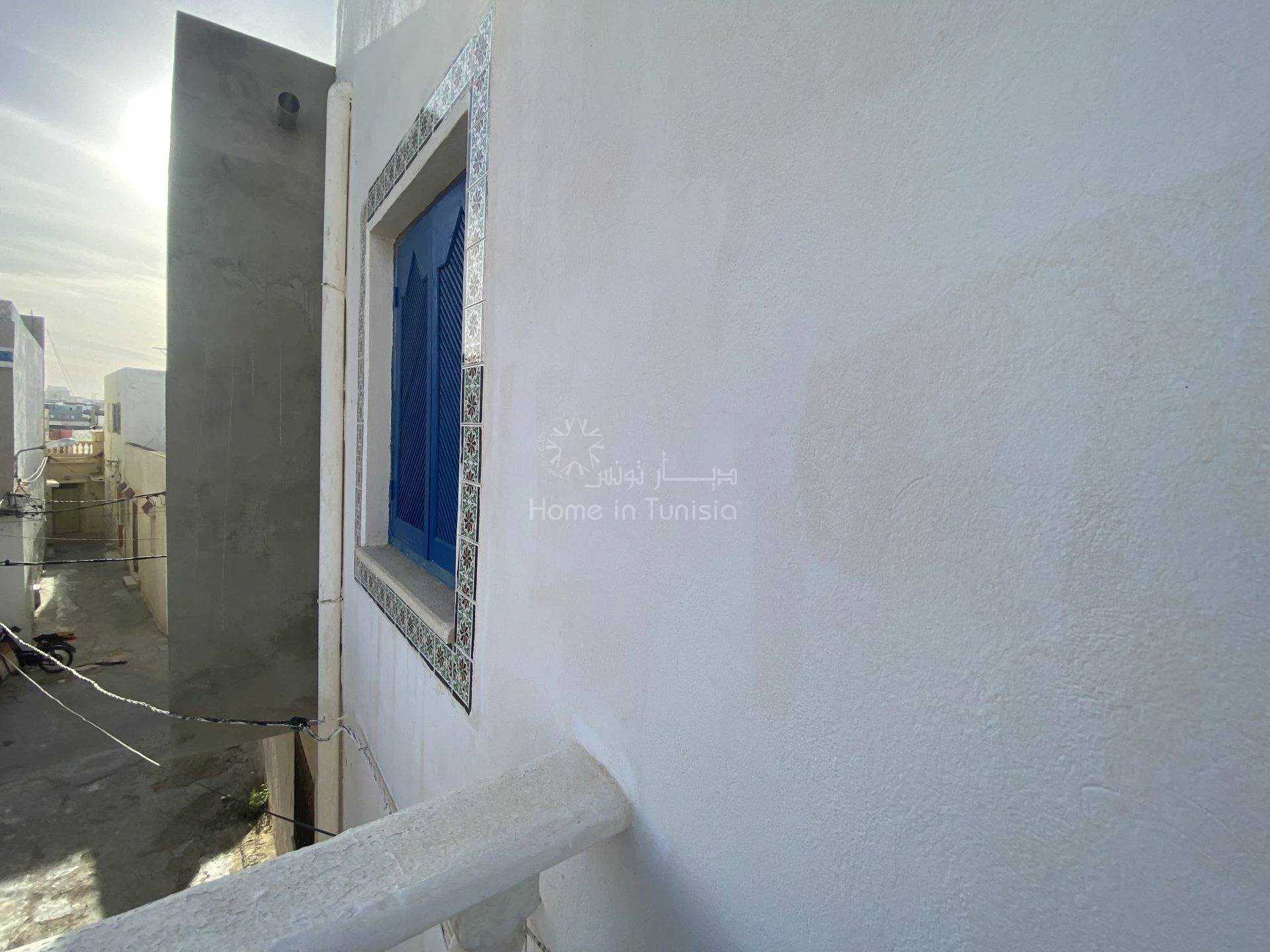 σπίτι σε Νταρ ελ Σάιντ, Sousse 11388295