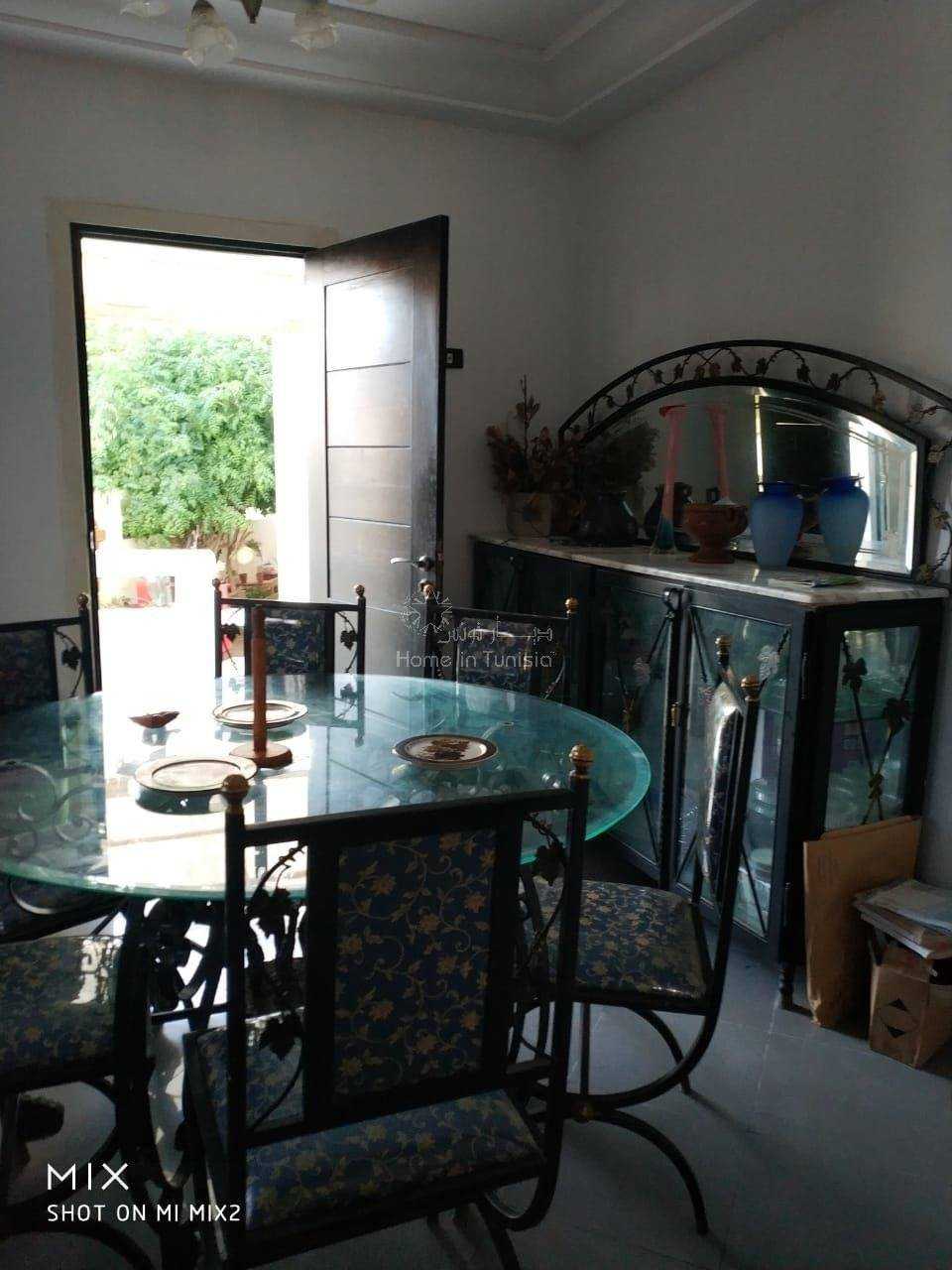 公寓 在 Borj Cédria, Tunisia, Nabeul 11388450