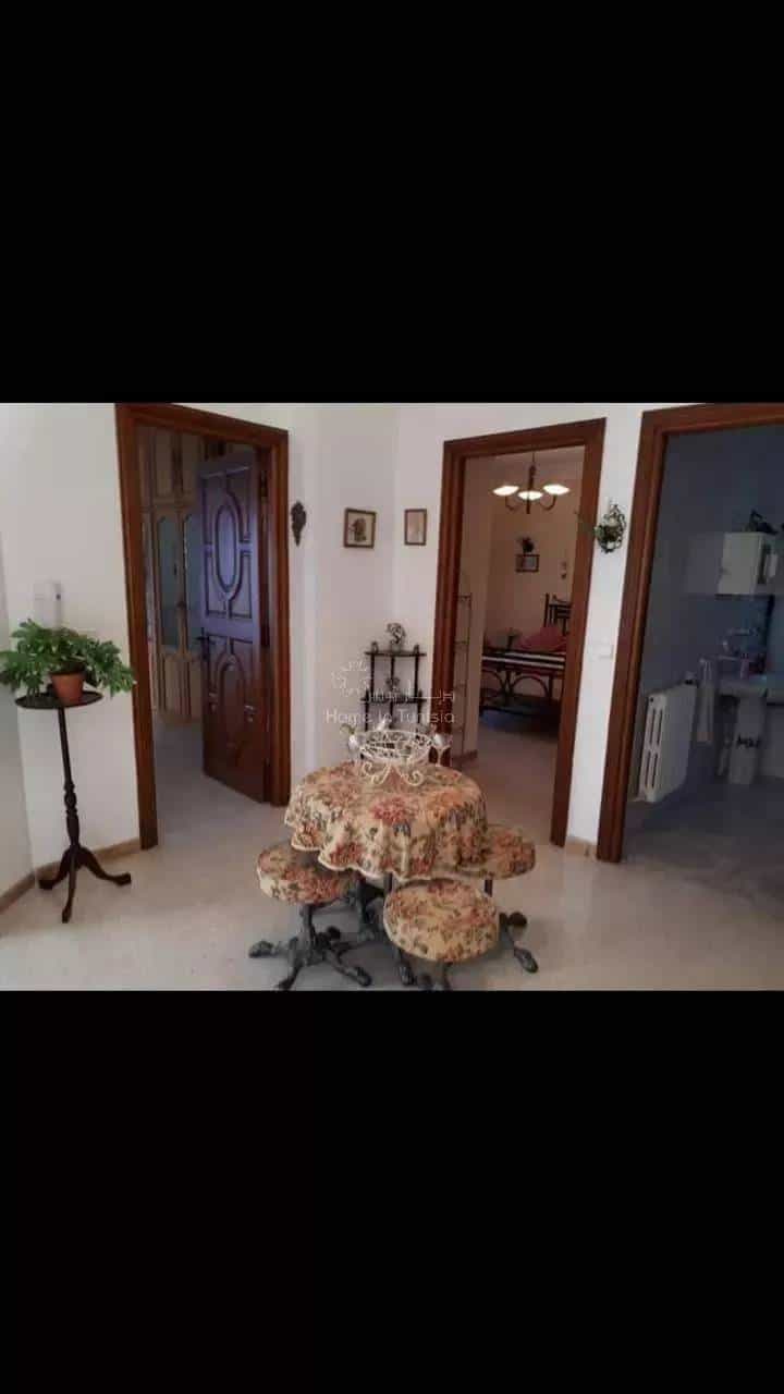 Rumah di Borj Cédria, Nabeul 11388465