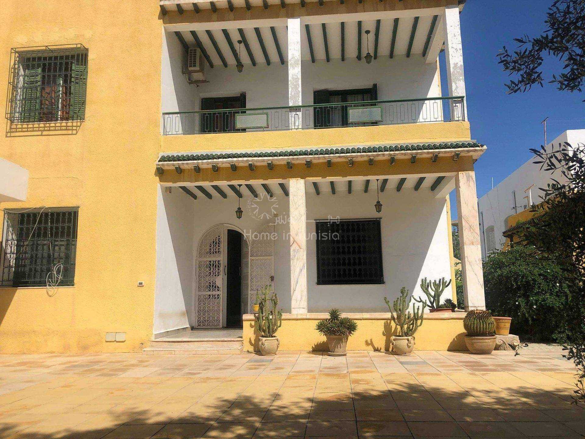 House in , Sousse 11388475
