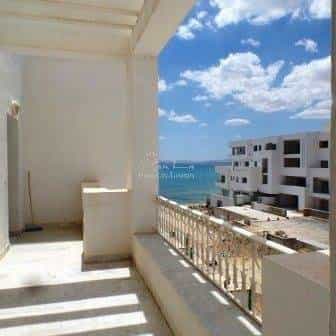公寓 在 Yasmine Hammamet, Gouvernorat de Sousse 11388534