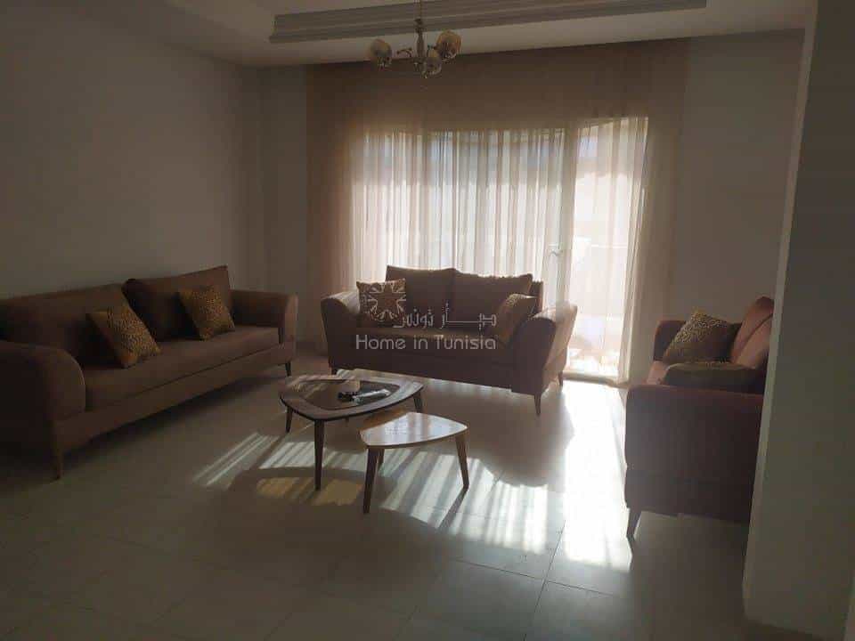 Condominium in Hammam Sousse, Sousse 11388561