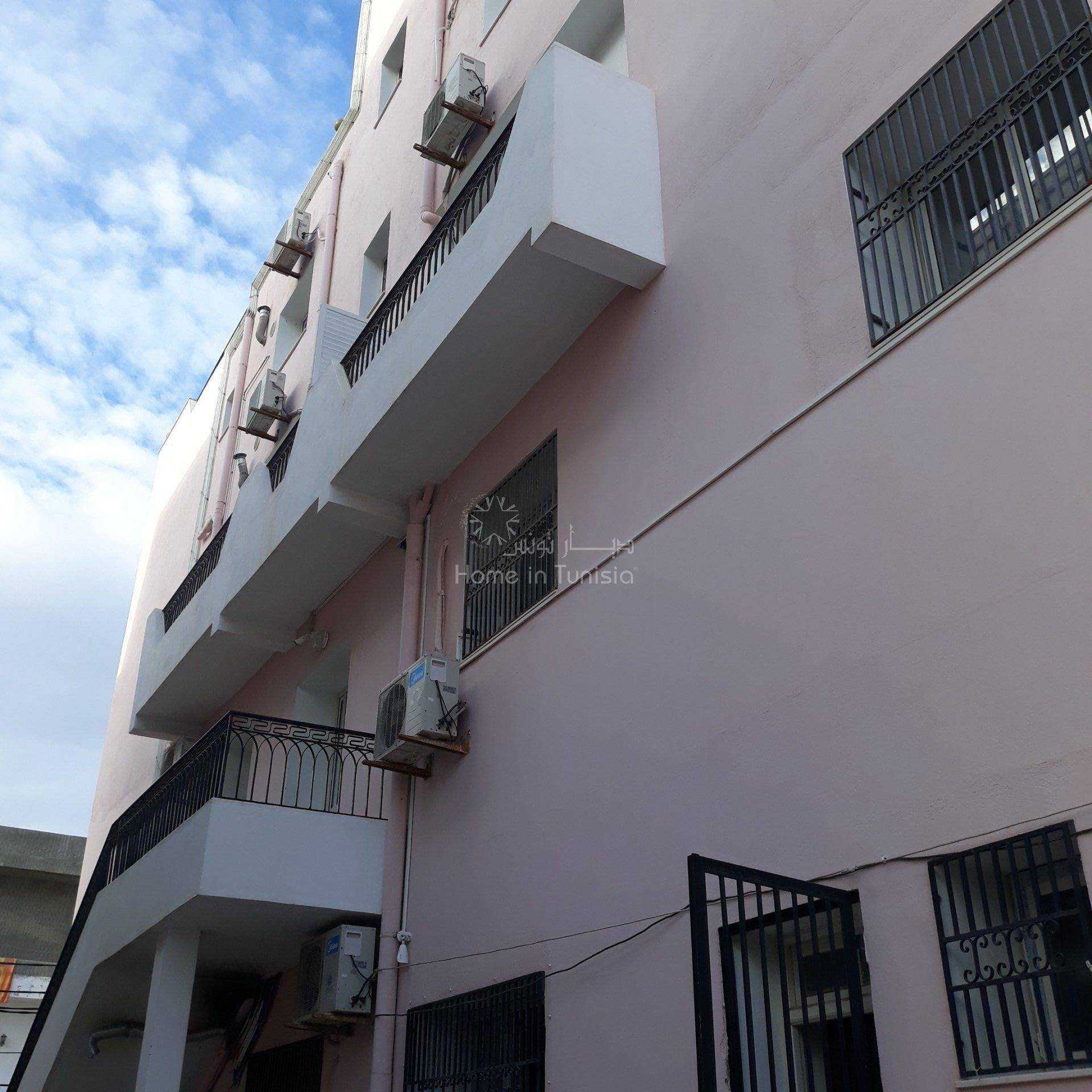 Condominium in , Sousse 11388671