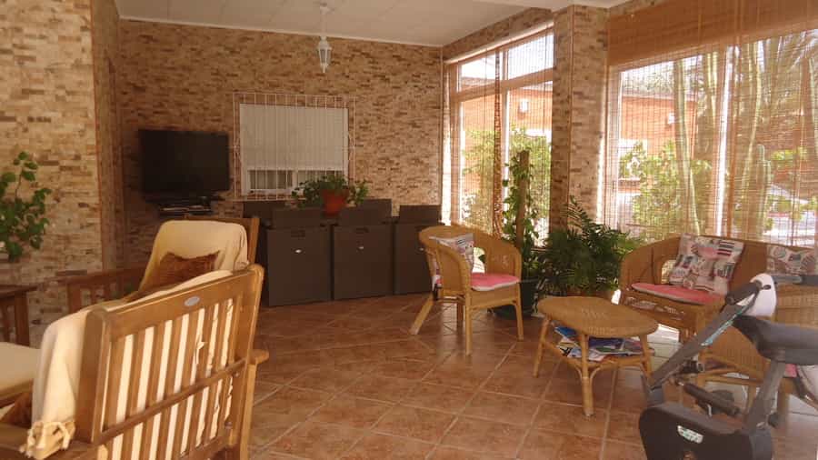 Huis in San Fulgencio, Comunidad Valenciana 11388683