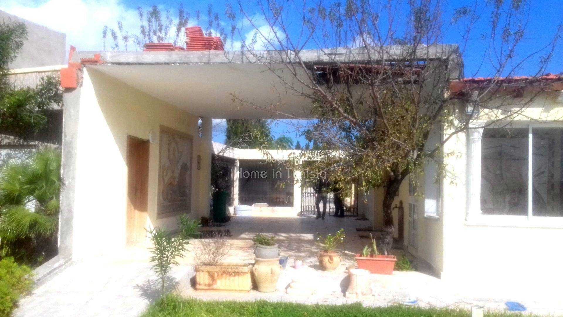 casa en Kalaa Kebira, Sousse 11388829