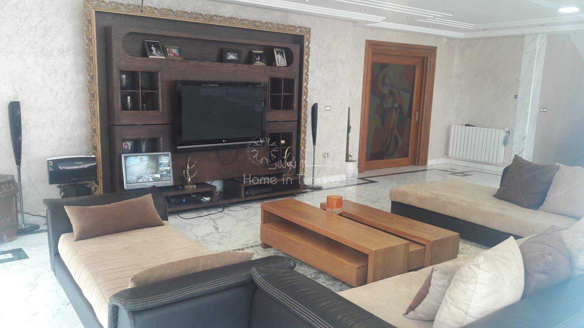 Huis in El Haj Mohammed Zarrouch, Sousse 11388890