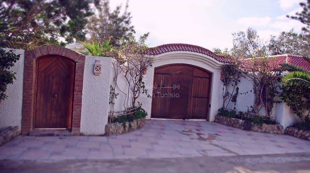 House in Nabeul, Nabeul 11388901