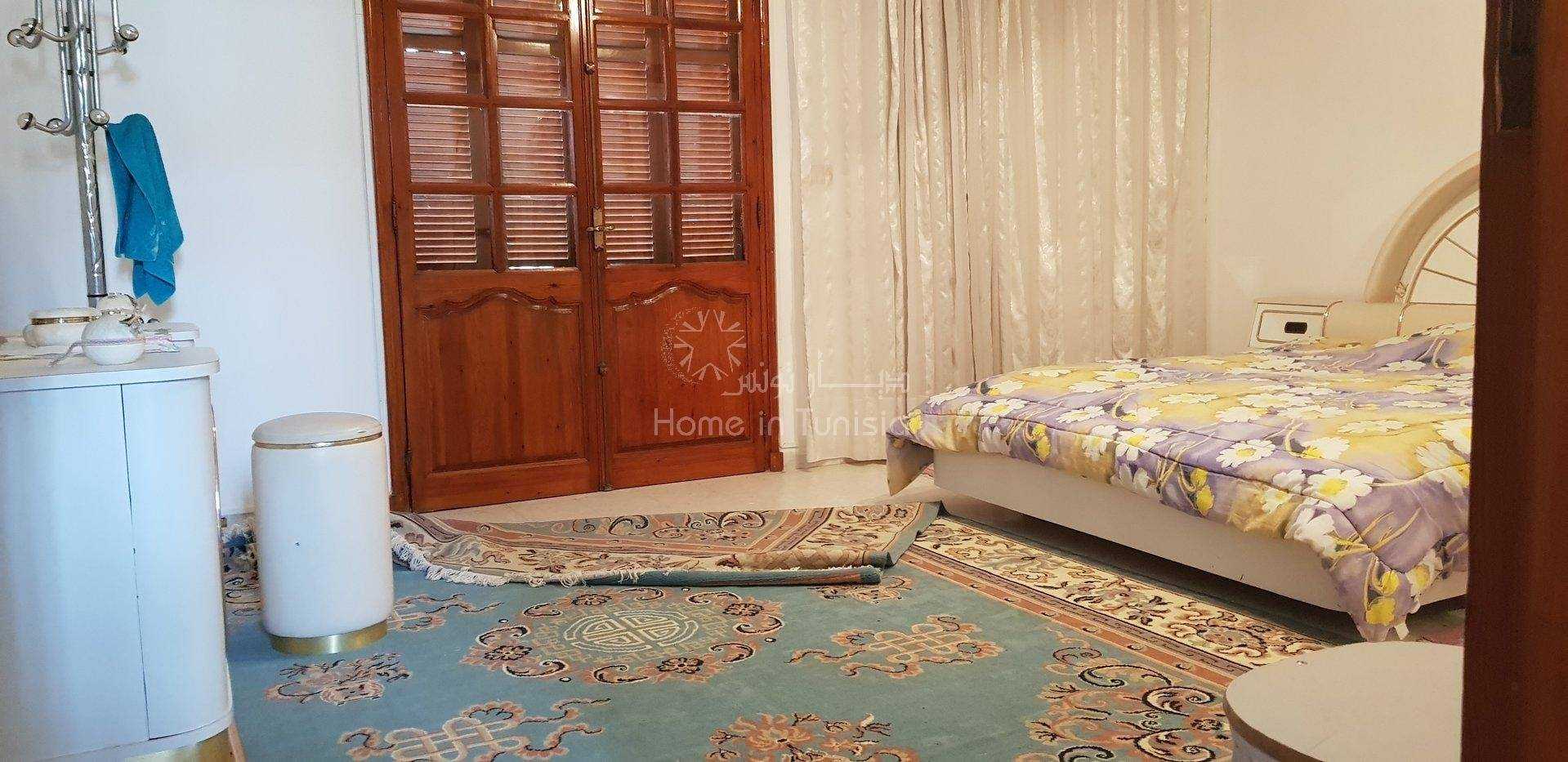 House in Zaouiet Sousse, Sousse 11388934