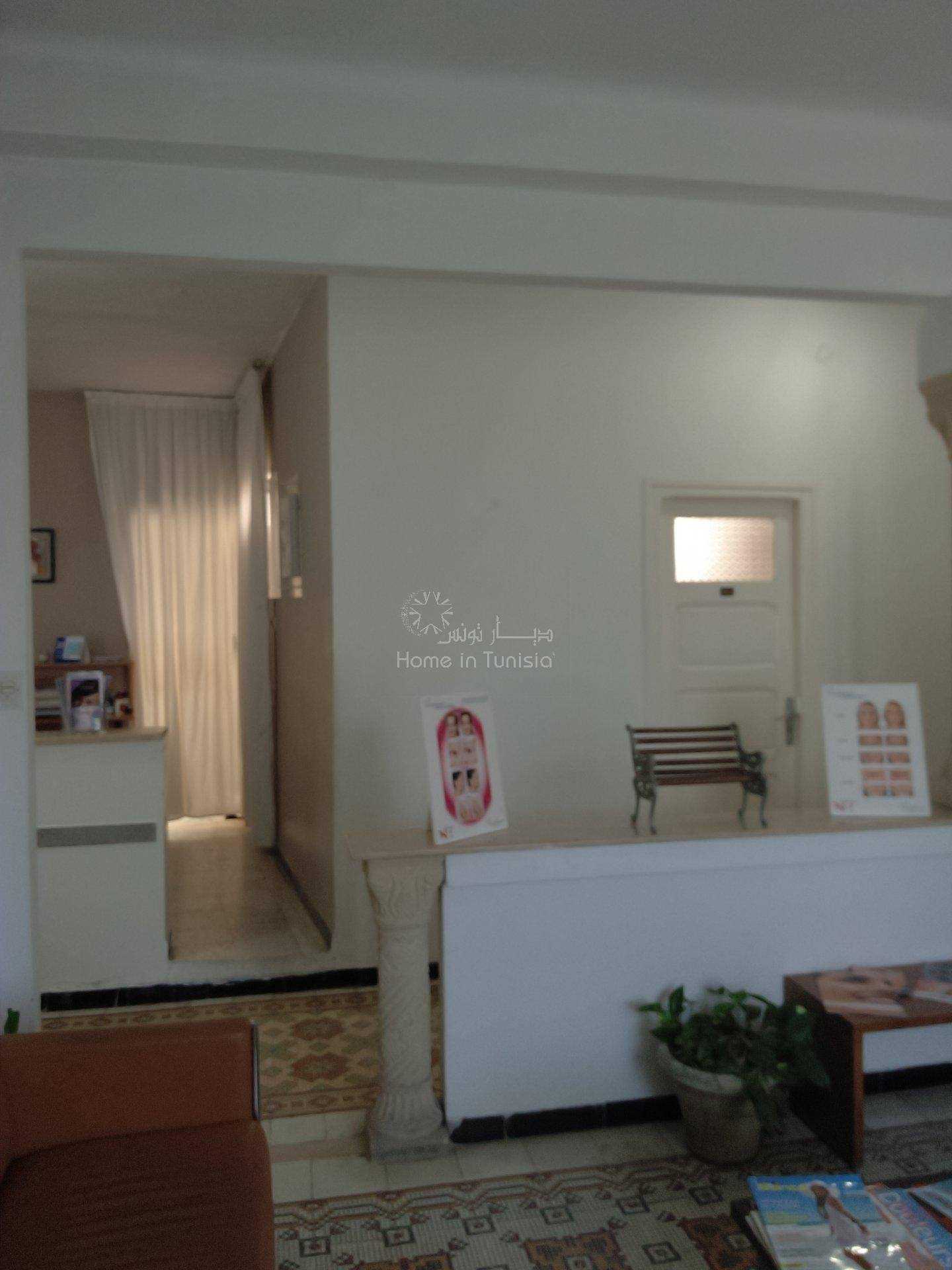 公寓 在 达尔西迪·穆罕默德·谢里夫, 突尼斯 11388964