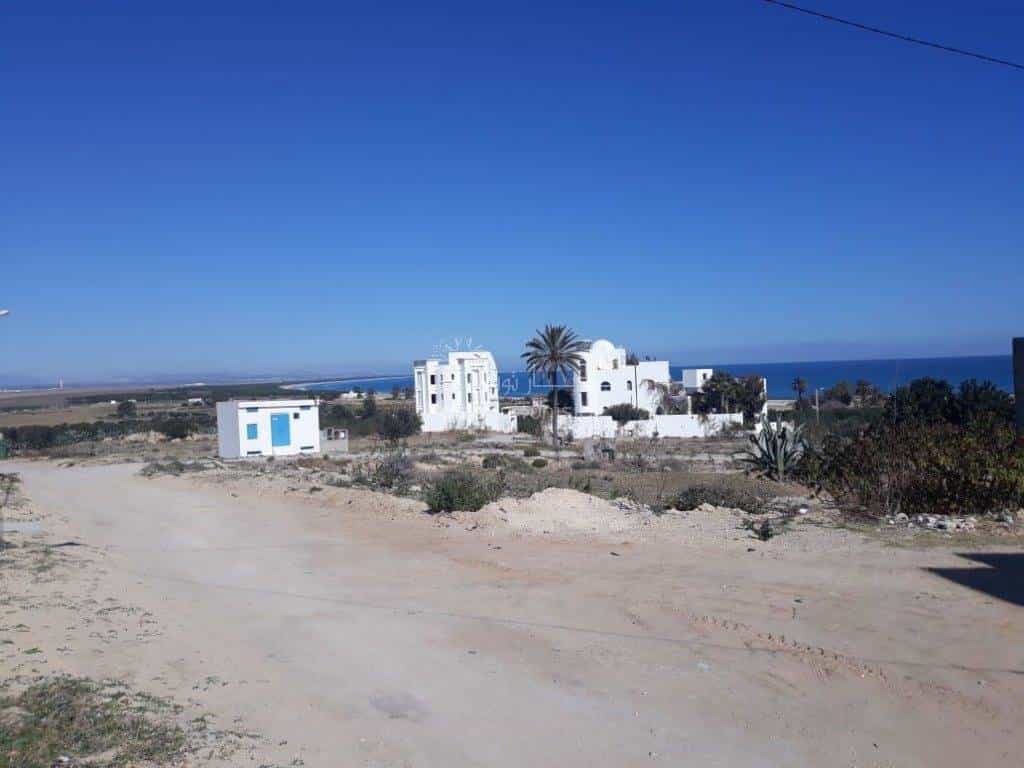 Land i Harqalah, Sousse 11388994