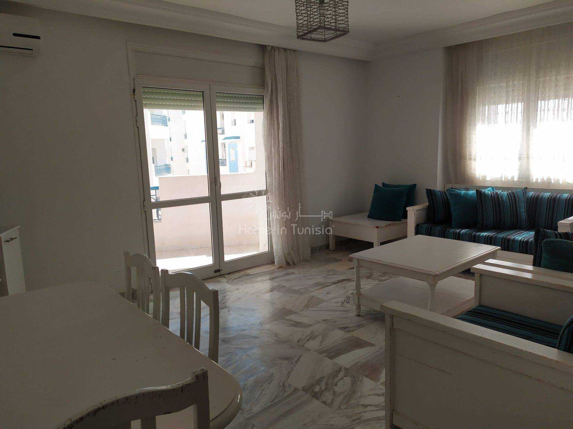 Condominium in Souani el Adari, Sousse 11389026