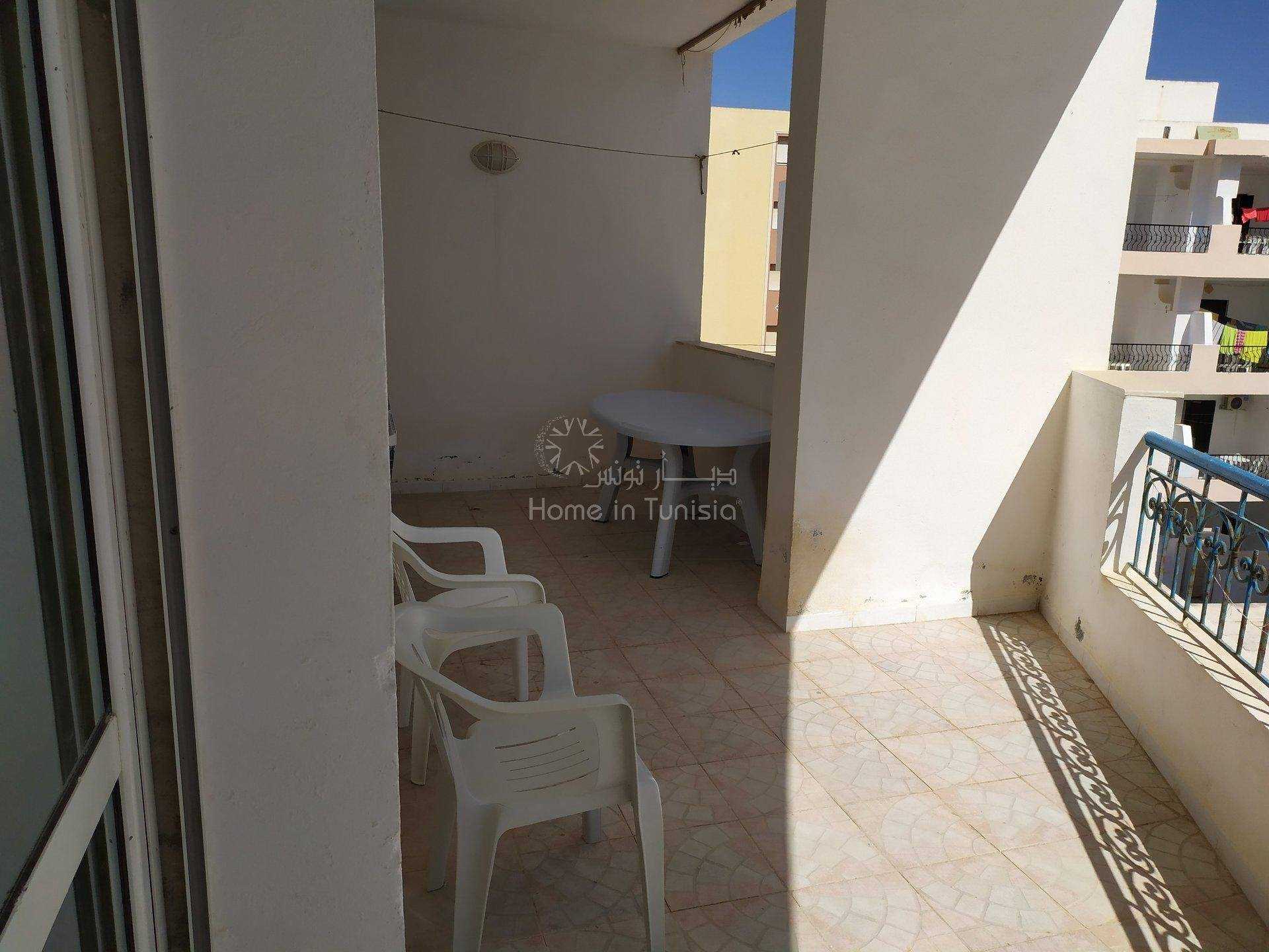 Condominio nel Akouda, Gouvernorat de Sousse 11389026