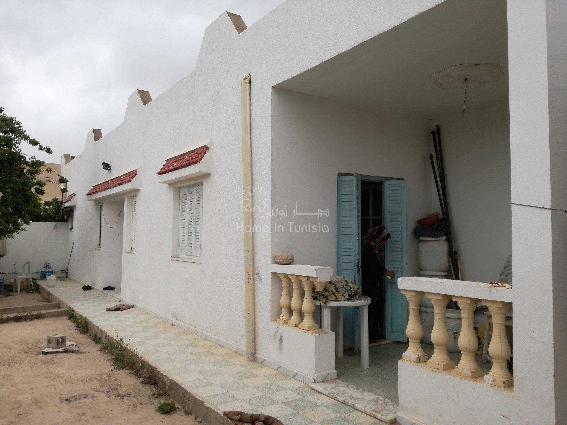 بيت في Kalâa Seghira, Sousse 11389031