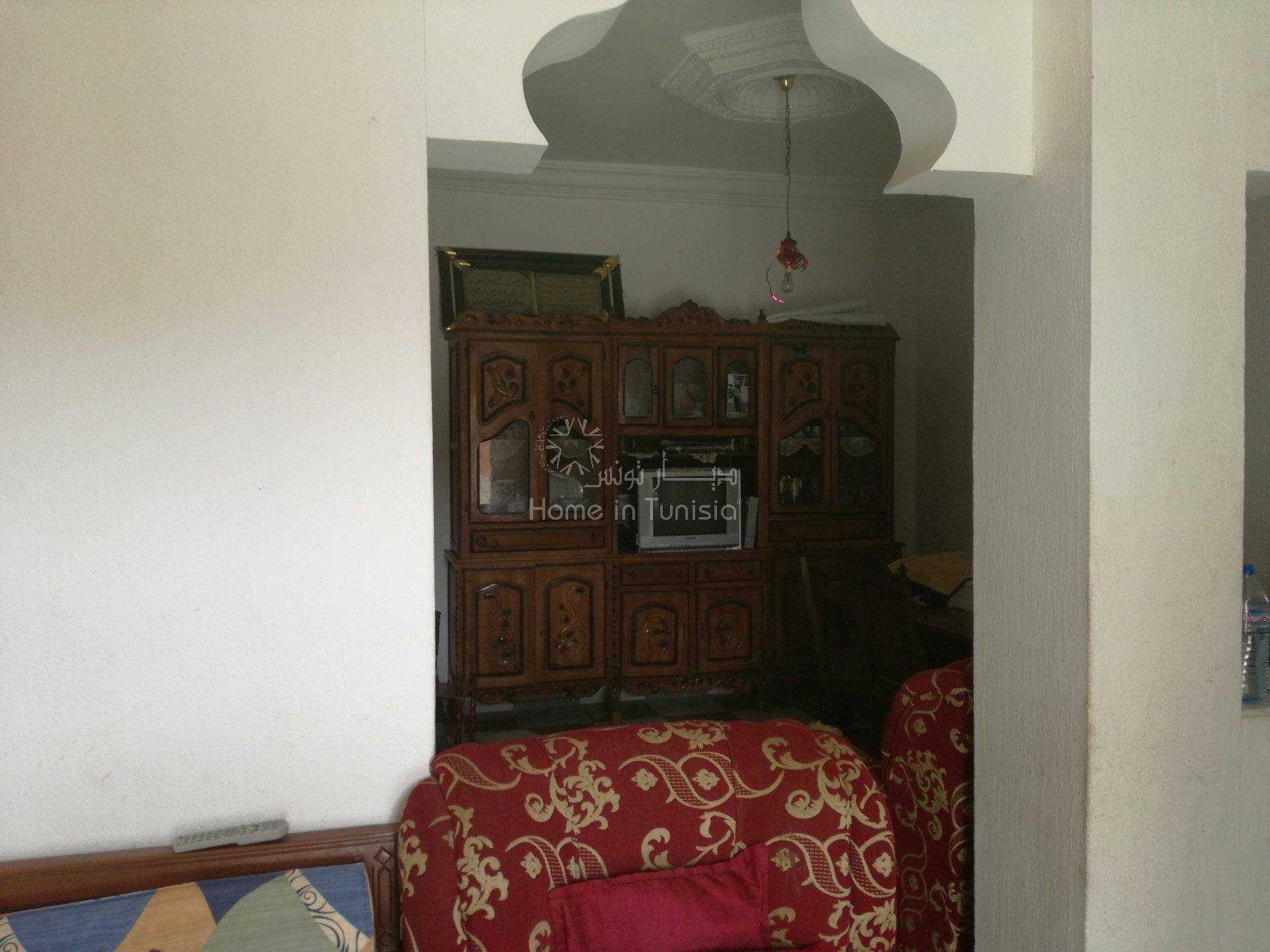 Будинок в Kalâa Seghira, Sousse 11389031