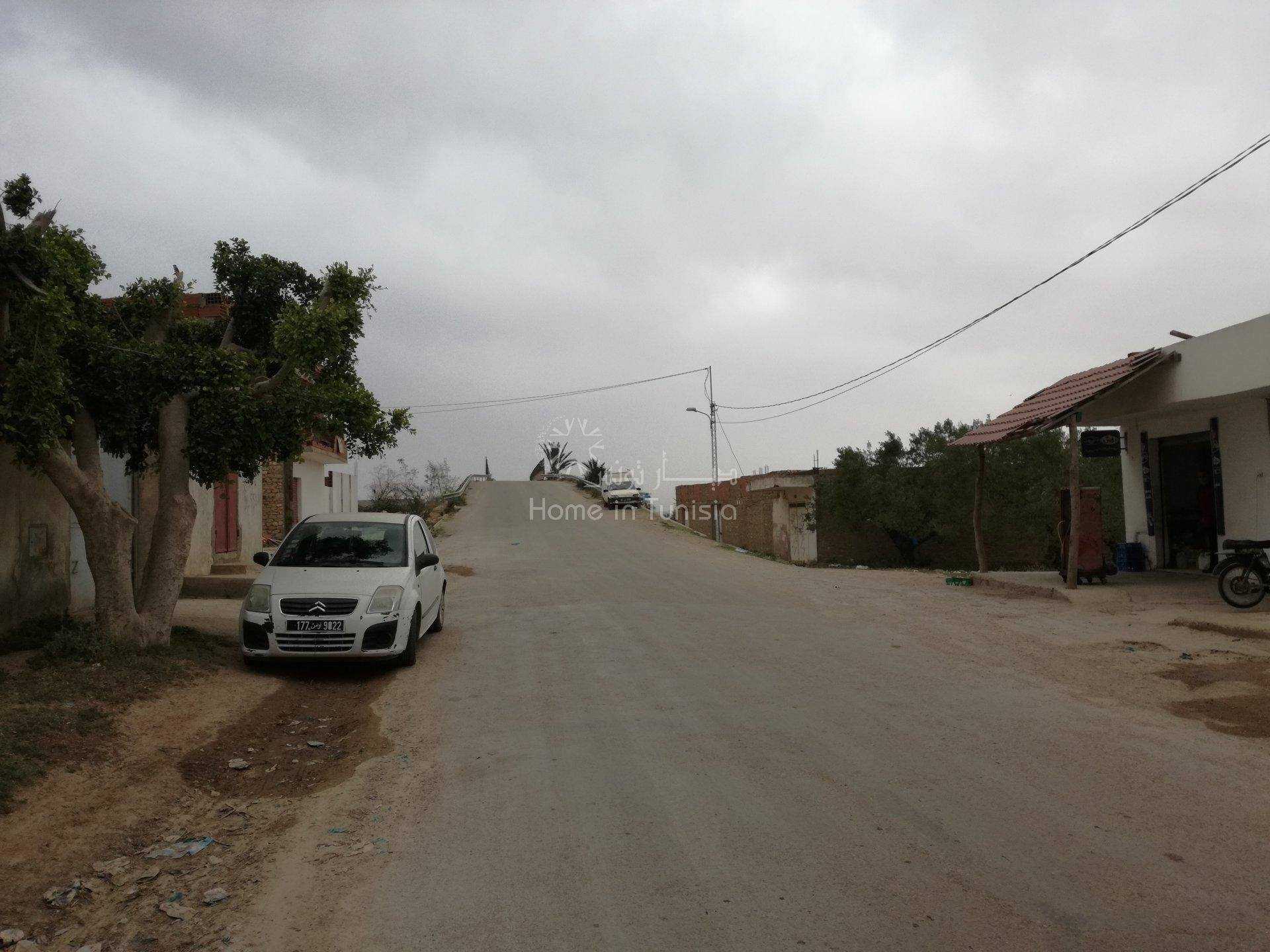 House in Kalâa Seghira, Sousse 11389031