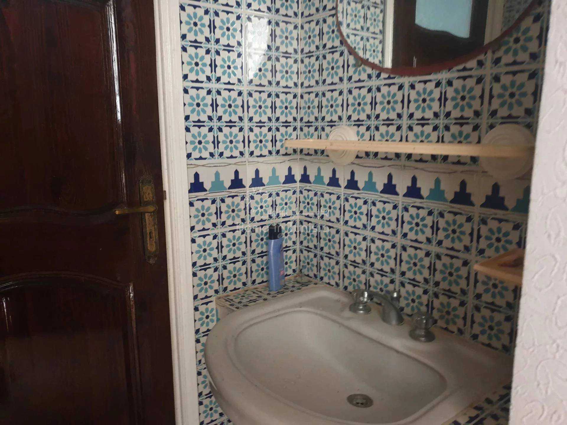 Kondominium dalam El Haj Mohammed Zarrouch, Sousse 11389035