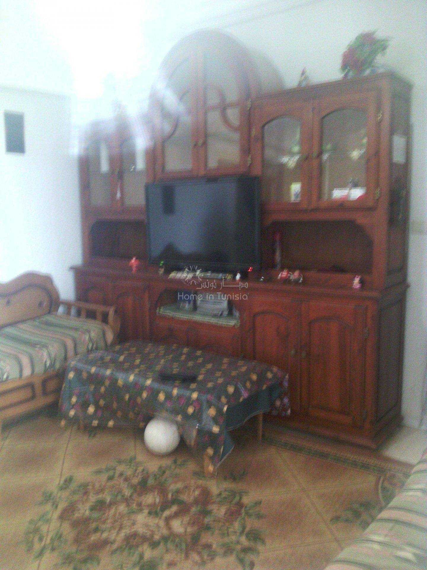 Квартира в Калаа Шріра, Сус 11389123