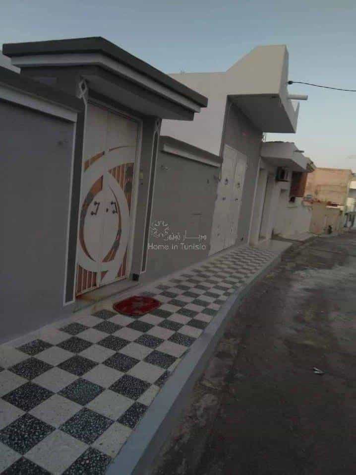 Kondominium w Kalaa Kebira, Sousse 11389328