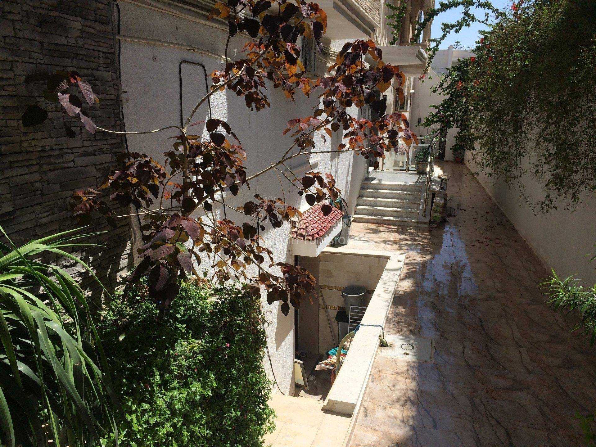 Condominium in Sousse, Sousse 11389344