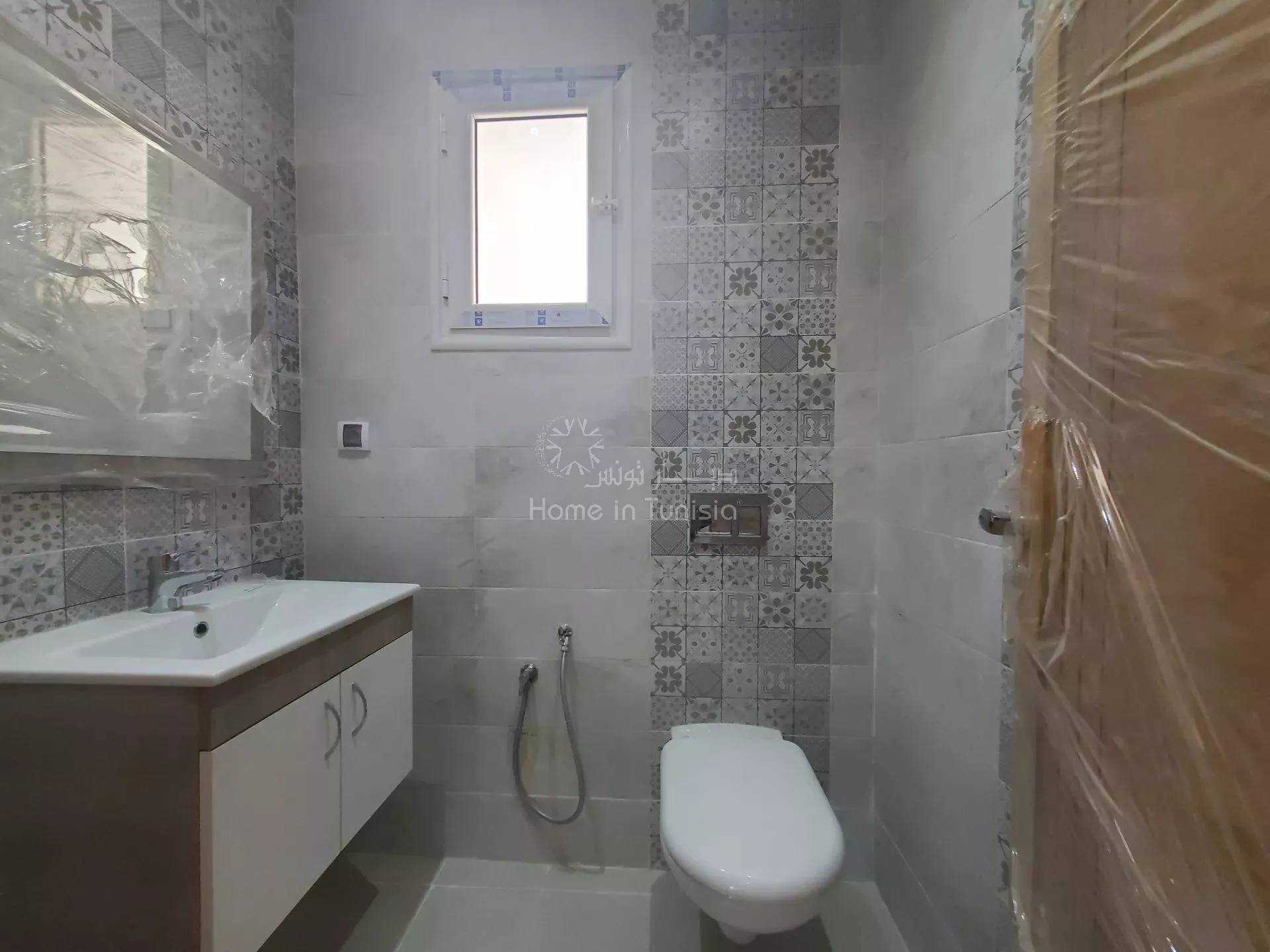 Condominio en Sousse, Sousse 11389417