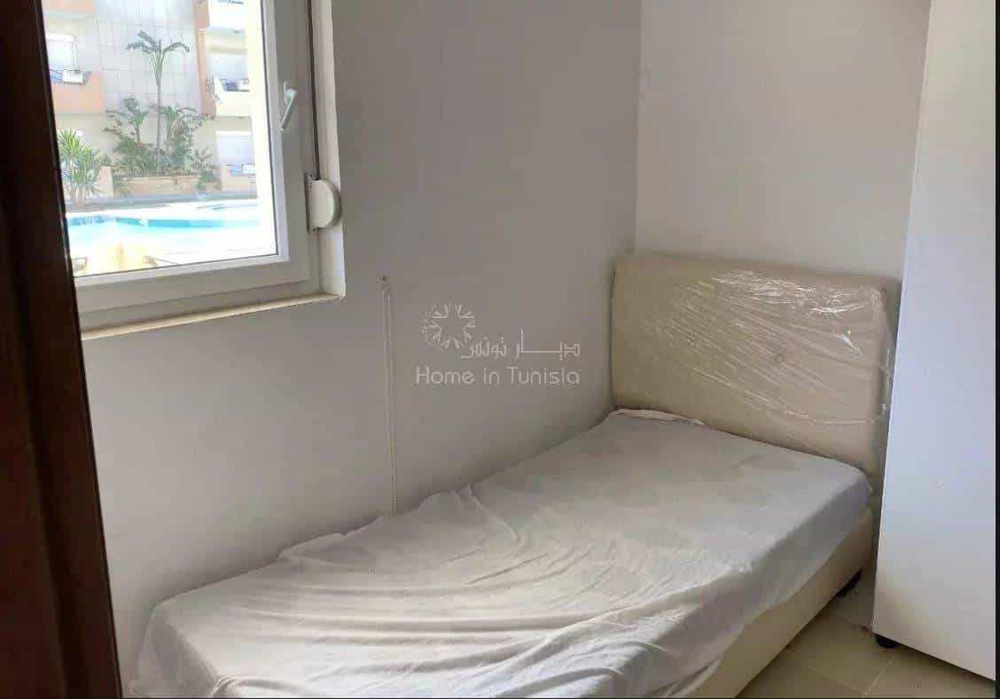 Квартира в Суані ель Адарі, Сус 11389493