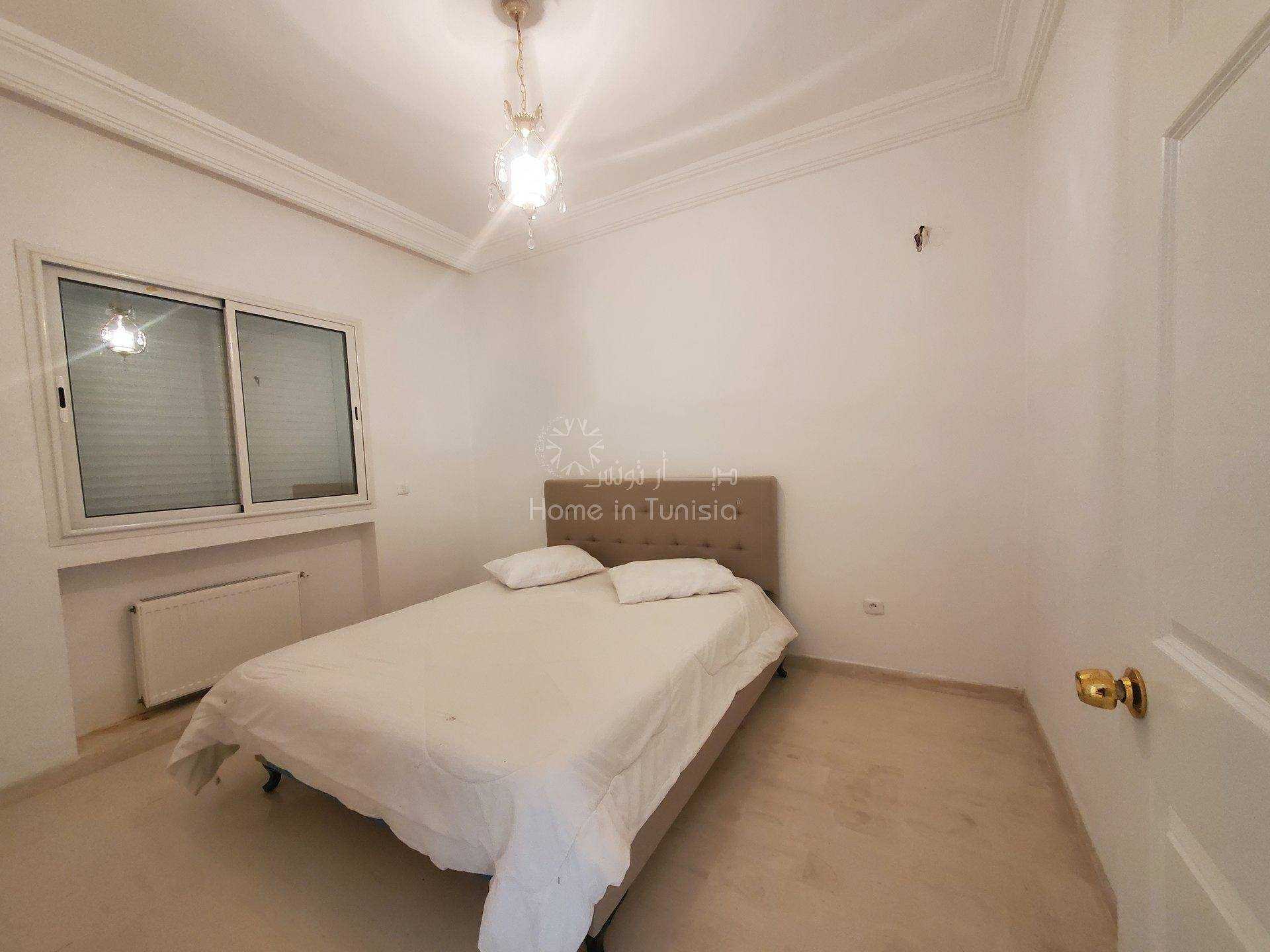 Квартира в Суані ель Адарі, Сус 11389502