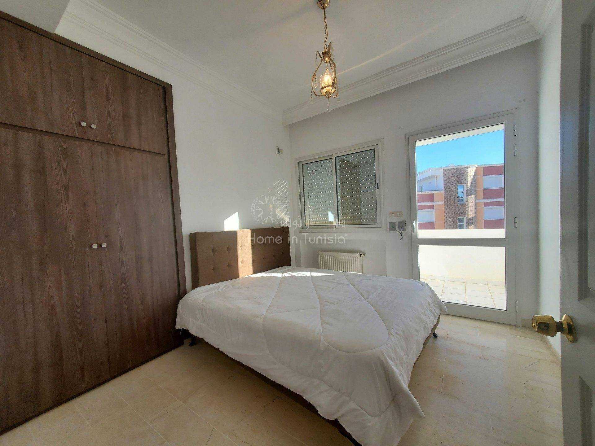 Condominium dans Souani El Adari, Sousse 11389502